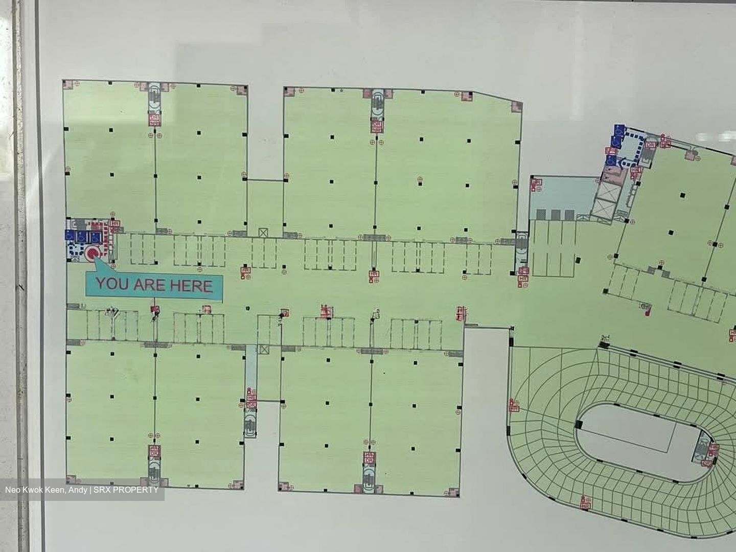 Space@tampines (D18), Factory #600107841